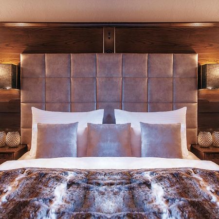Boutiquehotel Saeumler Zell am Ziller Luaran gambar