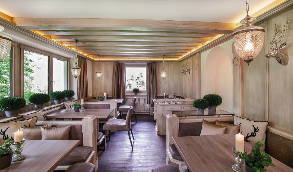 Boutiquehotel Saeumler Zell am Ziller Bilik gambar