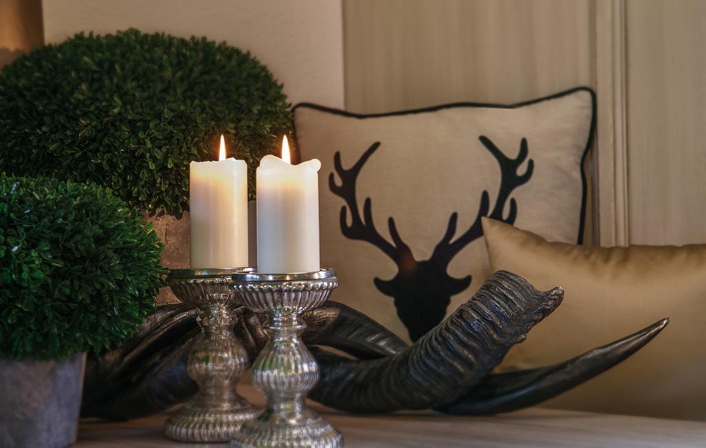 Boutiquehotel Saeumler Zell am Ziller Bilik gambar