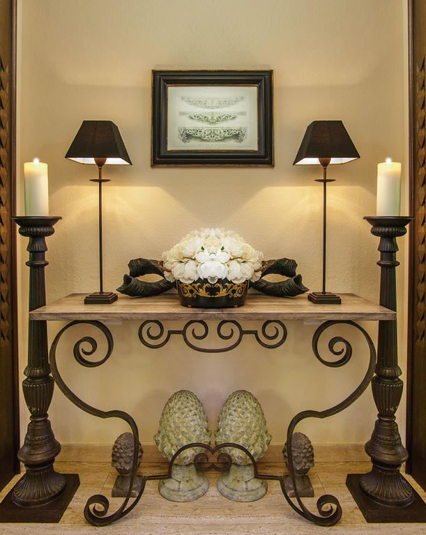 Boutiquehotel Saeumler Zell am Ziller Bilik gambar