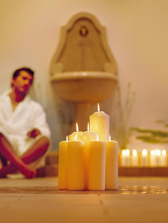 Boutiquehotel Saeumler Zell am Ziller Luaran gambar