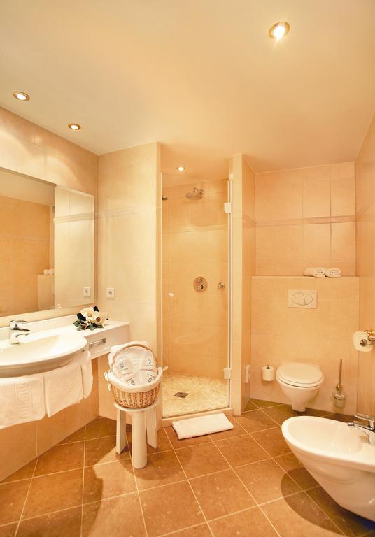 Boutiquehotel Saeumler Zell am Ziller Bilik gambar