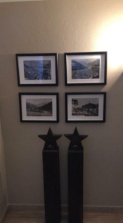 Boutiquehotel Saeumler Zell am Ziller Luaran gambar