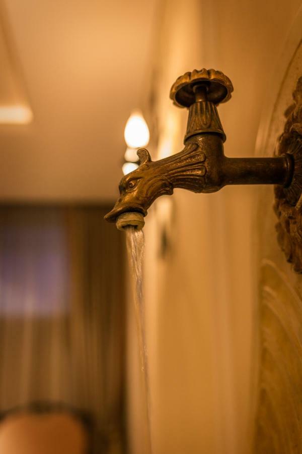 Boutiquehotel Saeumler Zell am Ziller Luaran gambar