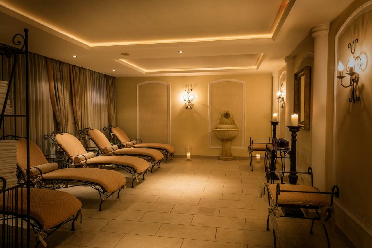 Boutiquehotel Saeumler Zell am Ziller Luaran gambar