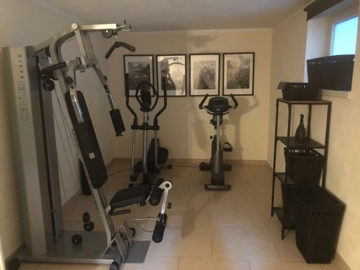 Boutiquehotel Saeumler Zell am Ziller Luaran gambar